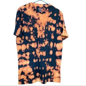 Banana Republic Tie Dye tshirt